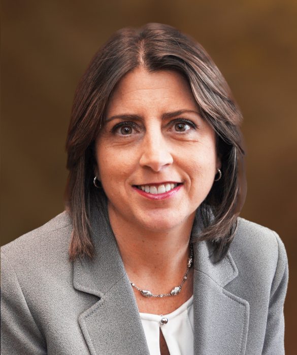 New Chief Nursing Officer Appointed at Montefiore