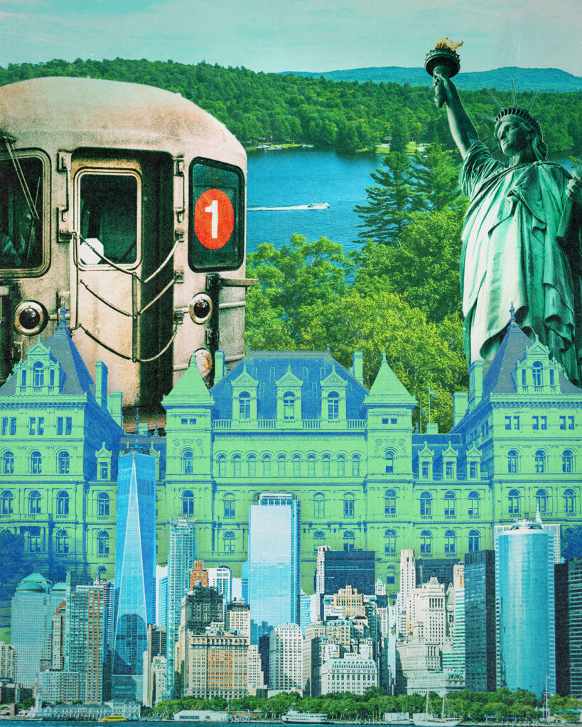 New York Climate Policy Is Paving The Way For Progress