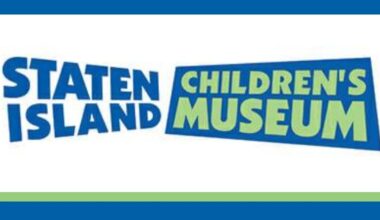 Staten Island Children's Museum Will Present Special Programs for Spring Recess in April 2026