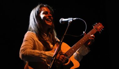 Steph Strings' Brooklyn Concert: 5 Best Moments