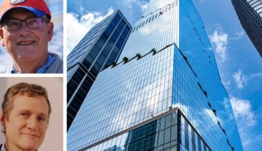 Steve Cohen’s Point72 Takes 60K SF at Tishman Speyer’s Spiral – Commercial Observer