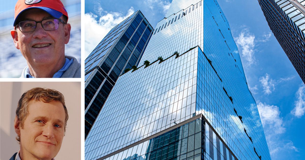 Steve Cohen’s Point72 Takes 60K SF at Tishman Speyer’s Spiral – Commercial Observer