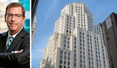 AI Sales Firm Clay Signs 163K-SF Lease at SL Green’s 11 Madison Avenue – Commercial Observer