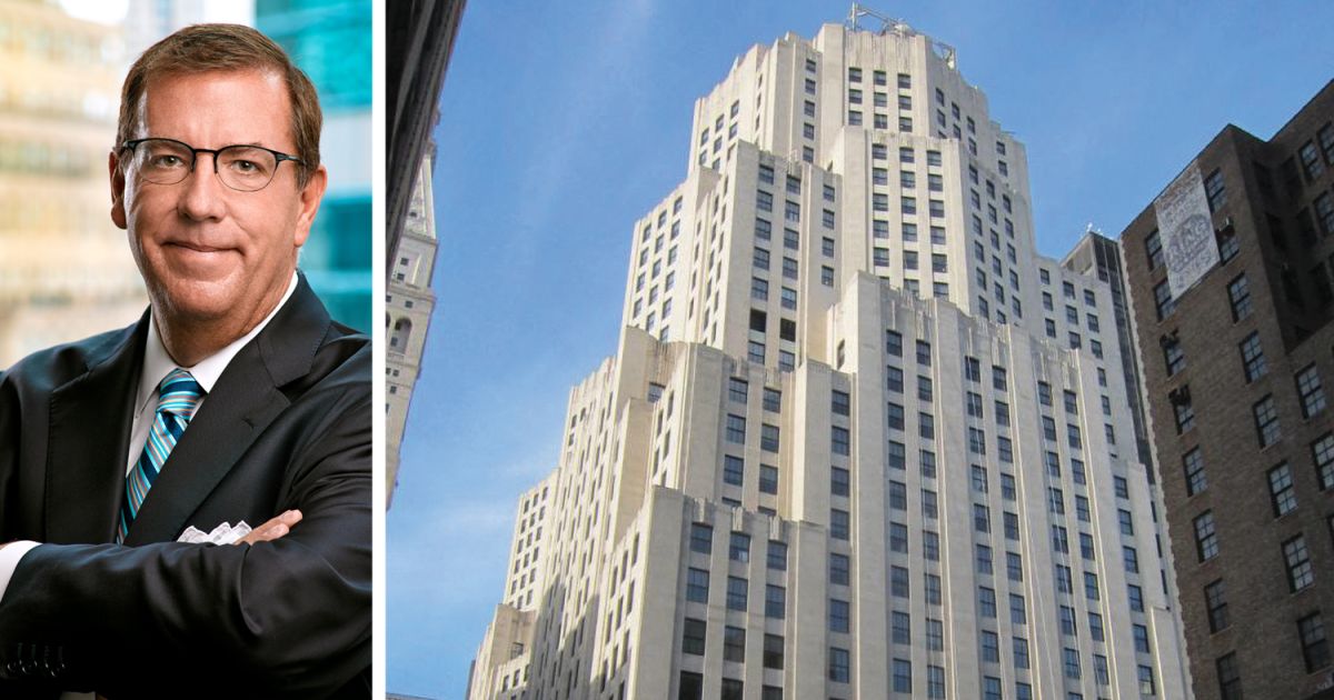 AI Sales Firm Clay Signs 163K-SF Lease at SL Green’s 11 Madison Avenue – Commercial Observer