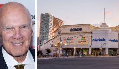 Northwell Health Acquires 338K-SF Queens Retail Center for $235M – Commercial Observer