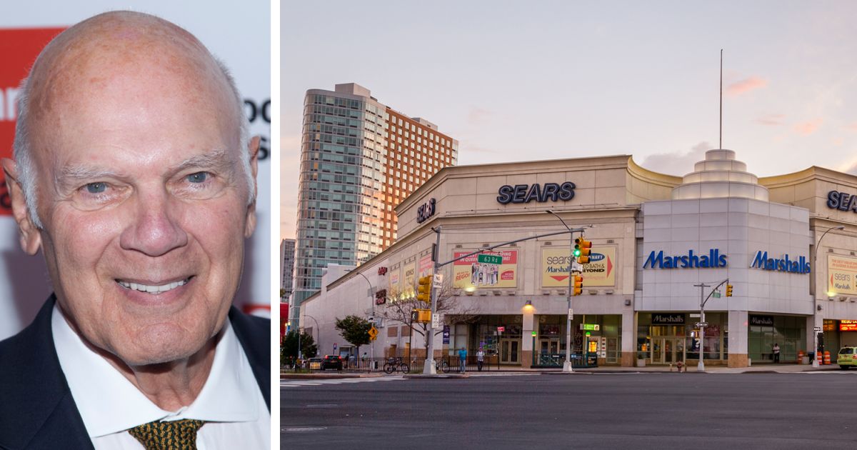 Northwell Health Acquires 338K-SF Queens Retail Center for $235M – Commercial Observer