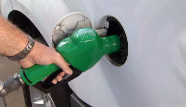 New York City gas prices increase as war in Iran rages on