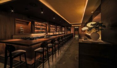 Five Essential Dishes and Drinks to Order at Stone & Soil — Resy