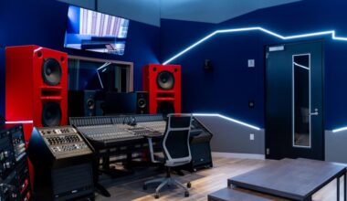 Embassy Studios Opens New Creative Production Complex in Manhattan