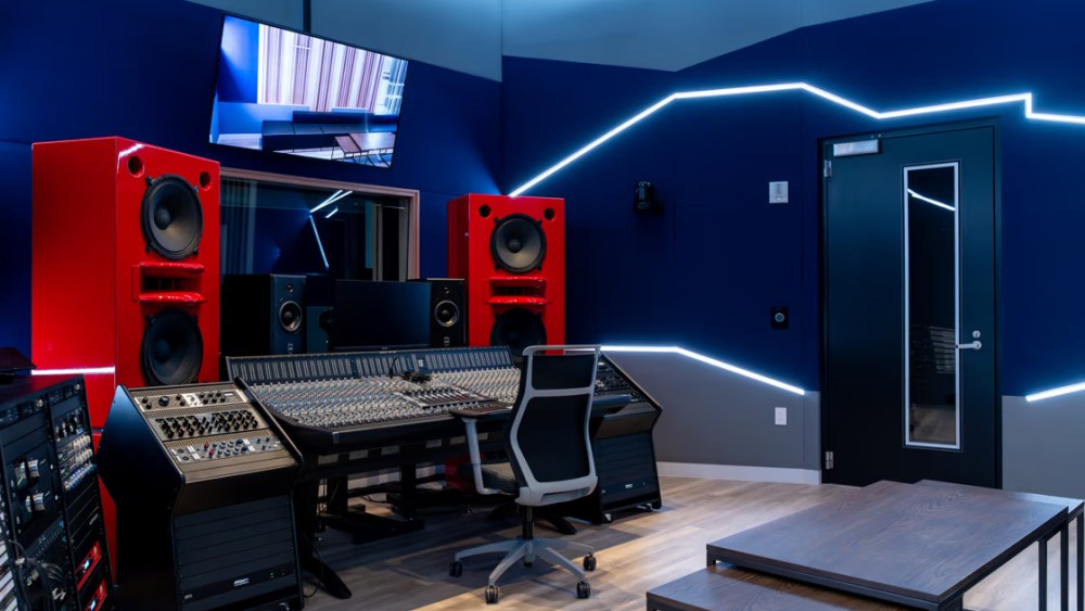 Embassy Studios Opens New Creative Production Complex in Manhattan