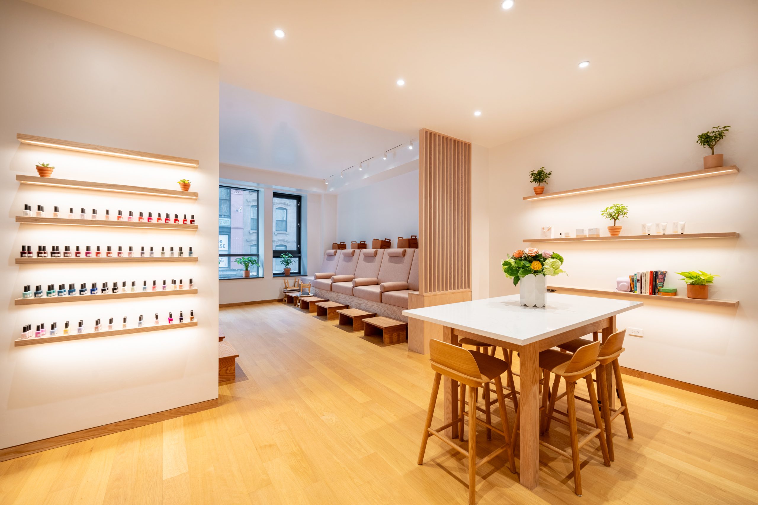 The Best Nail Studios For Artful Manis in NYC