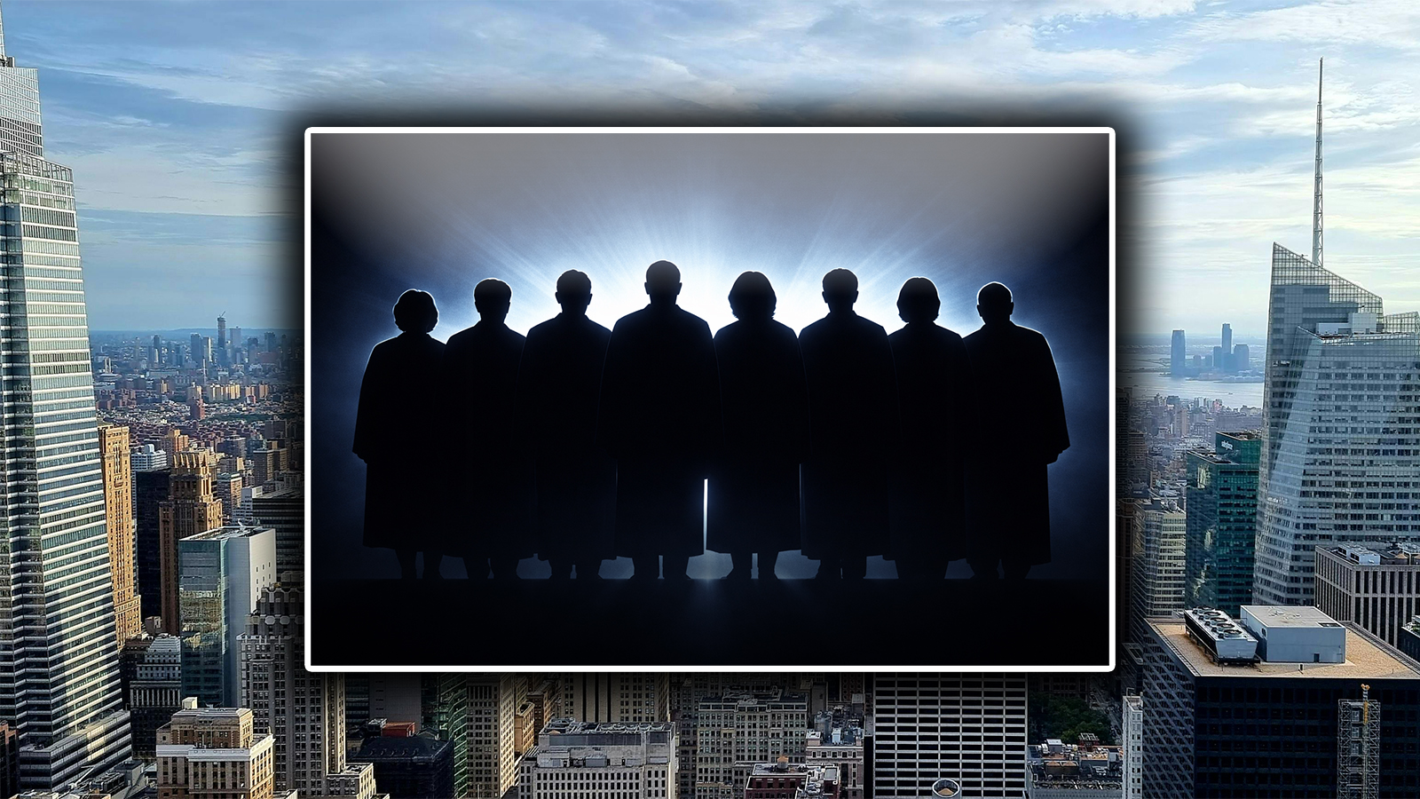 Supreme Court Blocks Push to Redraw Only GOP District in NYC Ahead of 2026 Midterms