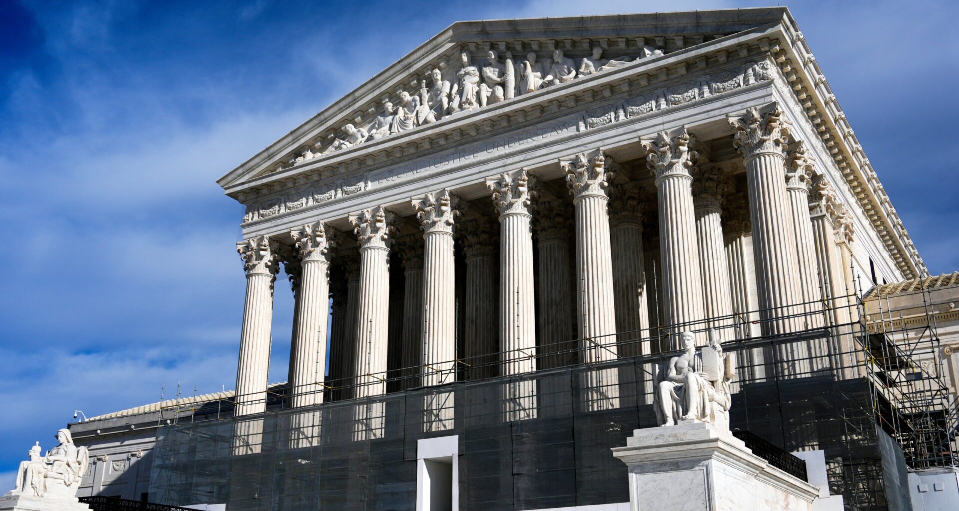 Supreme Court preserves only GOP-held congressional district in New York City for 2026 elections