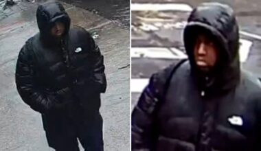 NYPD crossing guard punched by stranger in unprovoked Bronx attack