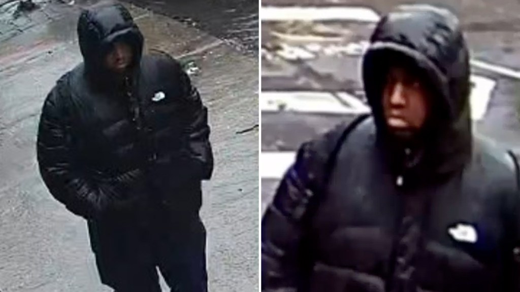 NYPD crossing guard punched by stranger in unprovoked Bronx attack