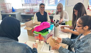 NYC needs more early childhood teachers. CUNY is trying to train them.