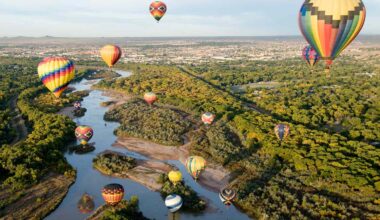 This U.S. City Saw the Biggest Spike in Travel Costs