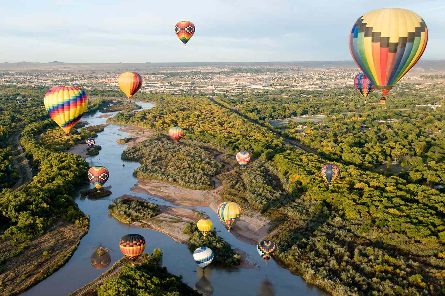 This U.S. City Saw the Biggest Spike in Travel Costs