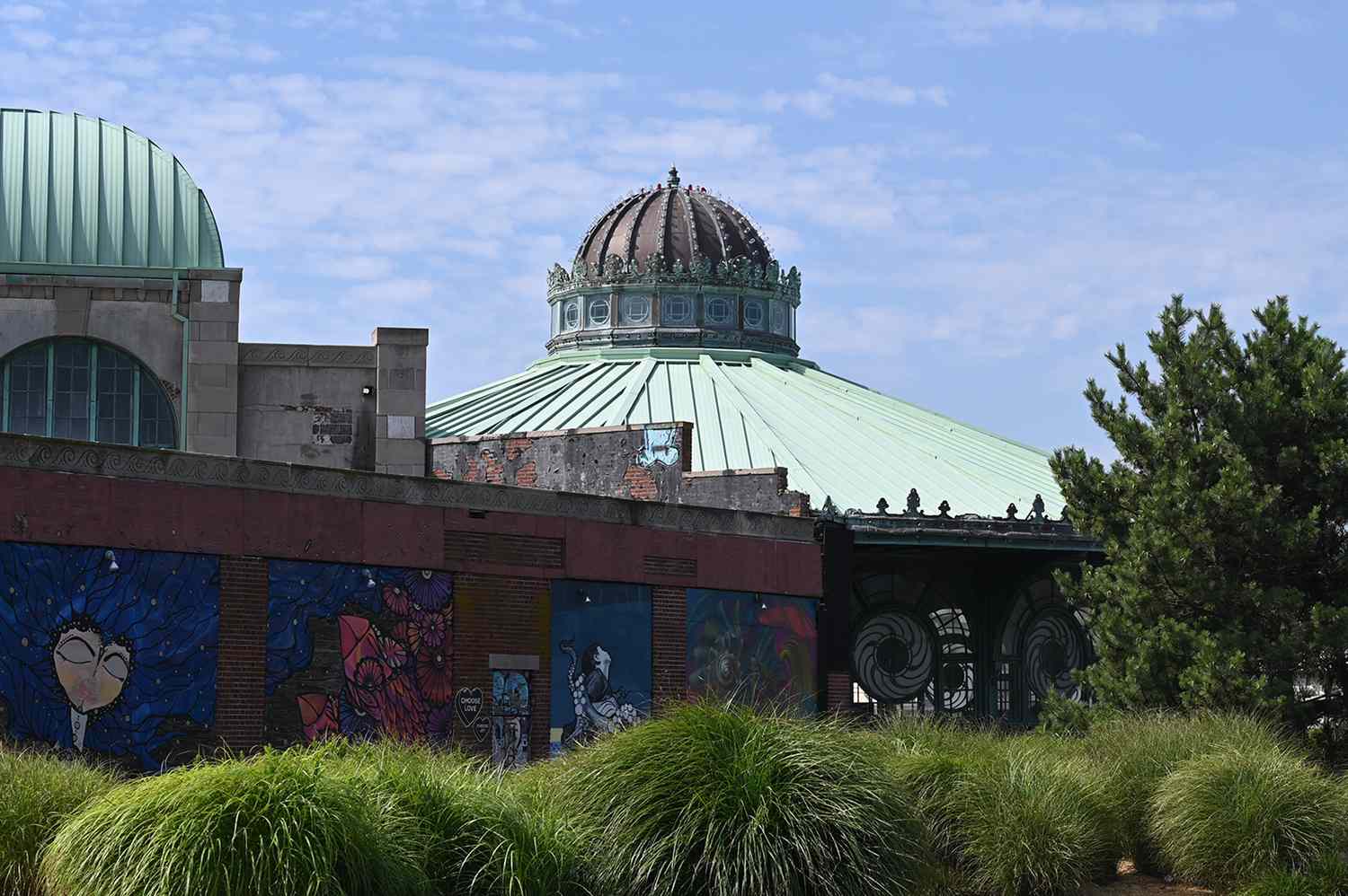 9 Easy Weekend Getaways From New York City, According to Travel + Leisure Editors