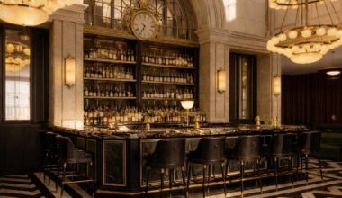 This Iconic London Restaurant Will Open Its First Hotel—in New York City