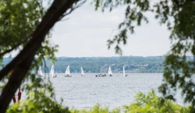 The Essential Guide to Geneva, New York