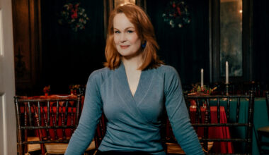 Kate Baldwin, Graham Rowat, Caitlin Kinnunen, More Will Lead Baby Concerts