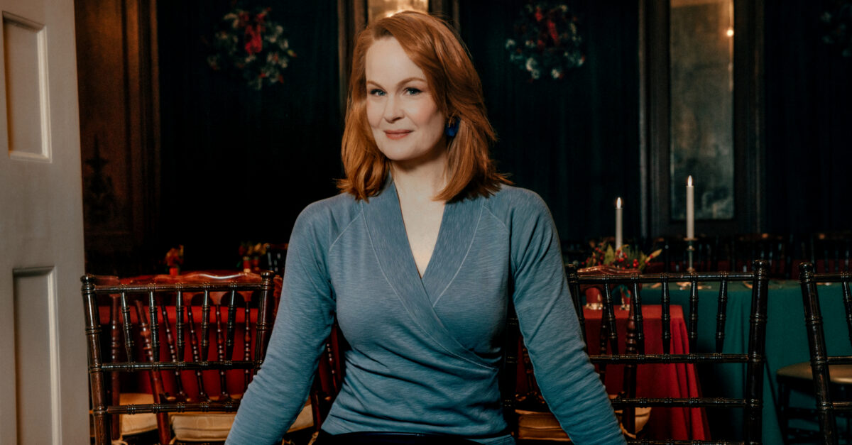 Kate Baldwin, Graham Rowat, Caitlin Kinnunen, More Will Lead Baby Concerts