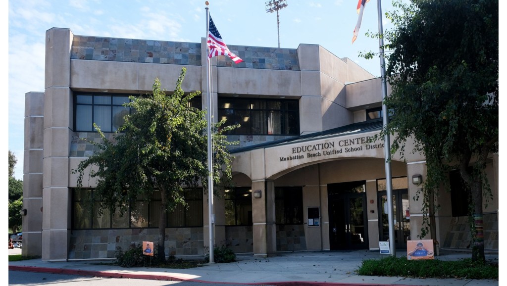 Potential layoffs at Manhattan Beach Unified may balance budget amid ongoing deficit – Daily Breeze