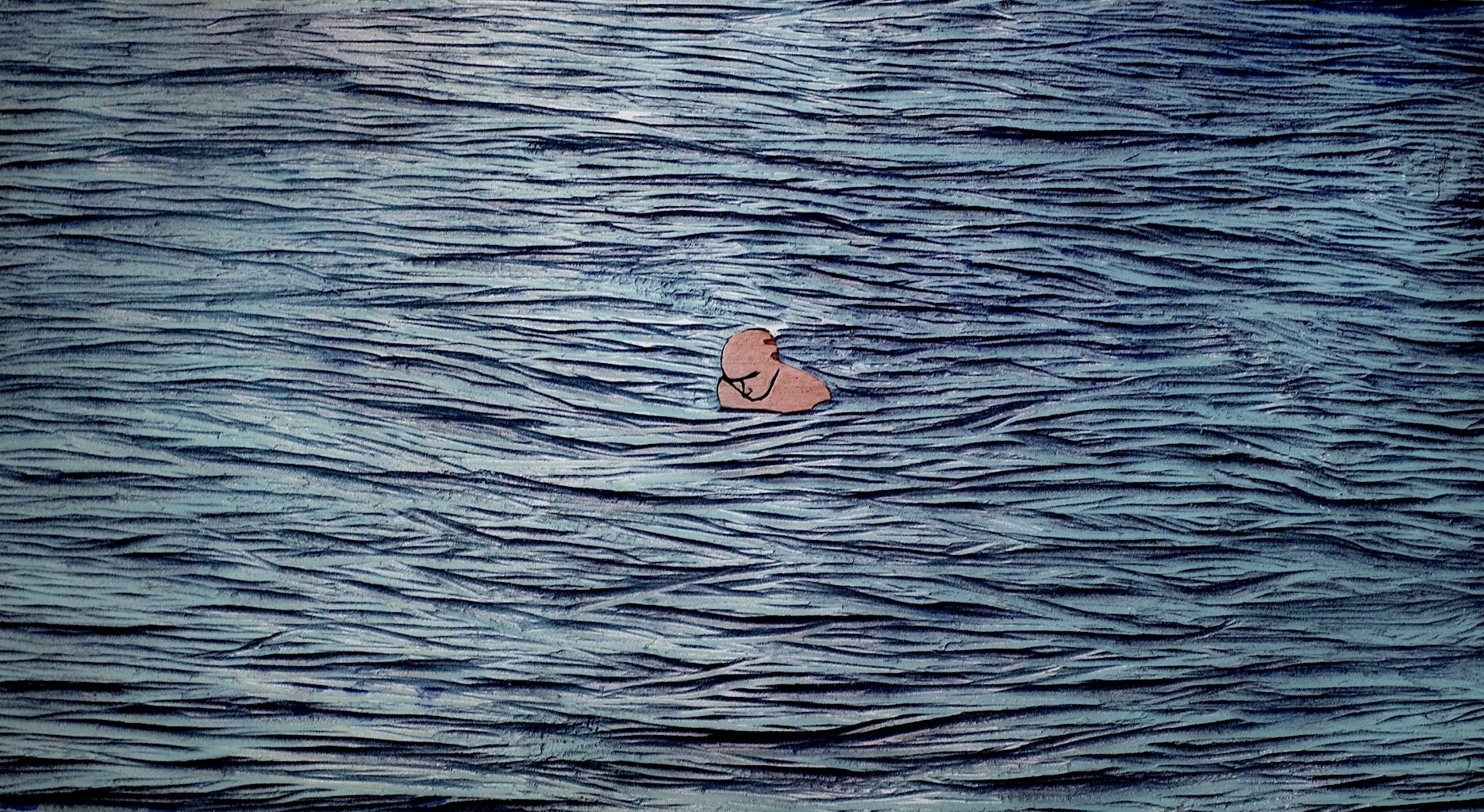 TEDF: Around the Block - Epicenter NYC