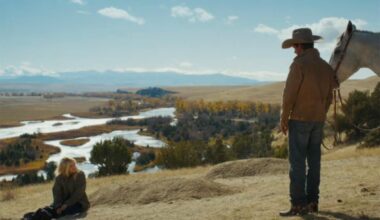 ‘The Madison’ Season 1: Ending Explained