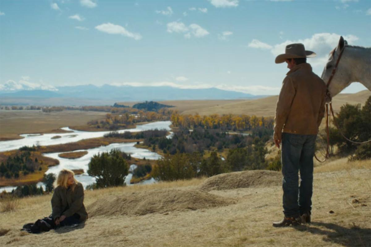 ‘The Madison’ Season 1: Ending Explained