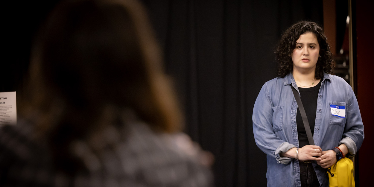 THE MEETING Comes to NYC Fringe in April