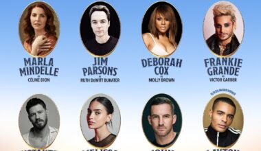 TITANIQUE To Host Broadway Box Office Opening Celebration At The St. James Theatre