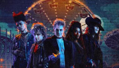 How to See The Lost Boys on Broadway for $45