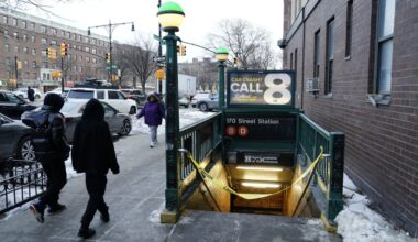 Readers sound off on MTA incoherence, teen bomb-throwers and Judeo-Christian alliance