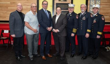 FDNY marks 30 years since EMS merger
