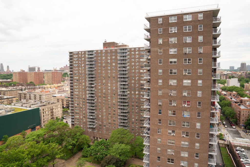 It’s time to rebuild NYC's middle class