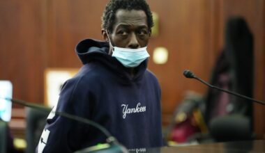 Two people arrested, including parolee with 131 arrests, for setting homeless man on fire – The Morning Sun