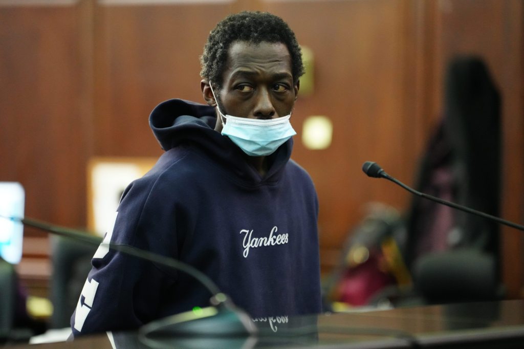 Two people arrested, including parolee with 131 arrests, for setting homeless man on fire – The Morning Sun