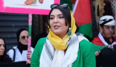 NYPD, FBI thwart plot to assassinate NYC Palestinian activist Nerdeen Kiswani