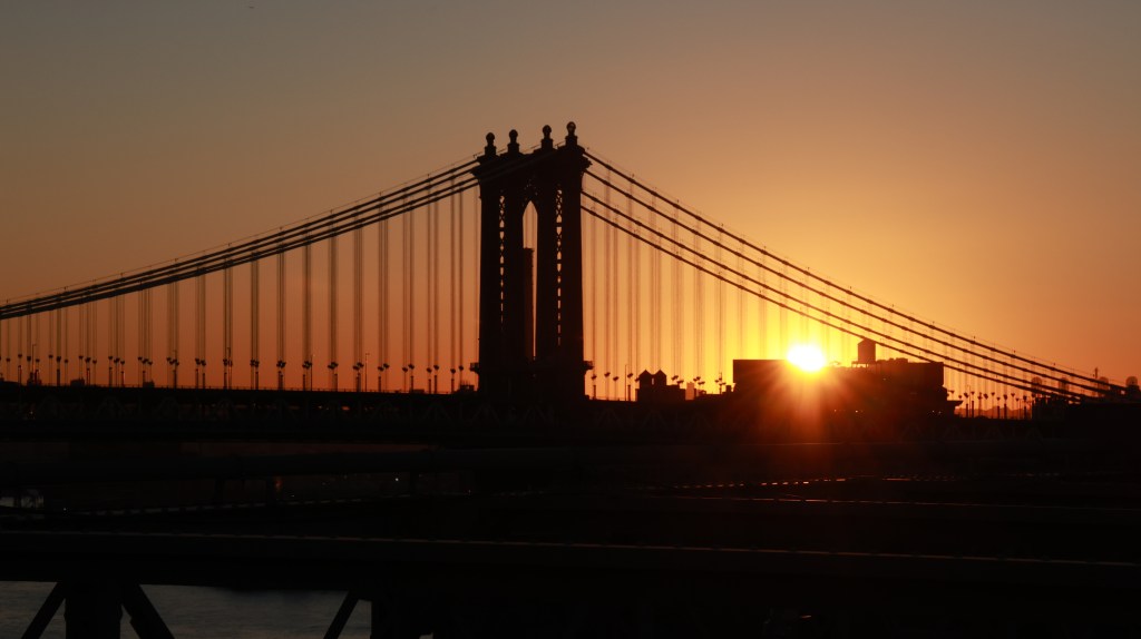 NYC forecast calls for warm weather including 74-degree day