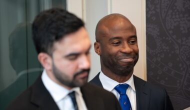 Readers sound off on NYC schools budget, No Kings turnout and Trump currency