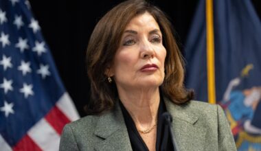 Hochul is right that 2019 climate law needs a rewrite