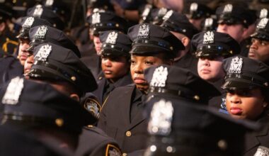 How to get safer streets with tighter police budgets