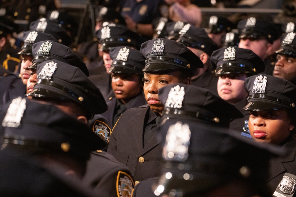 How to get safer streets with tighter police budgets