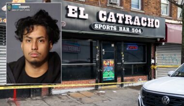 Suspect ID'd in fatal Queens sports bar shooting