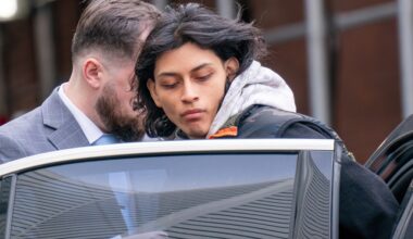 Teen stabber admits to nearly killing Queens mom: prosecutors