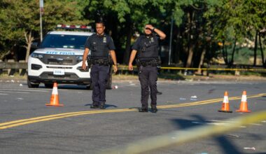 Bronx suspect wanted for July double murder arrested after robbing ex-girlfriend: NYPD