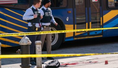 Man, 21, clings to life after being shot in head in Bronx assault