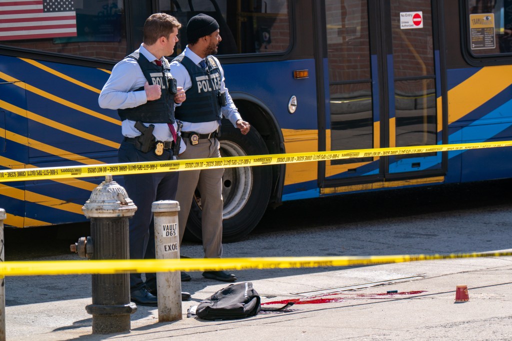 Man, 21, clings to life after being shot in head in Bronx assault